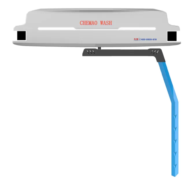 车猫S90智能洗车机