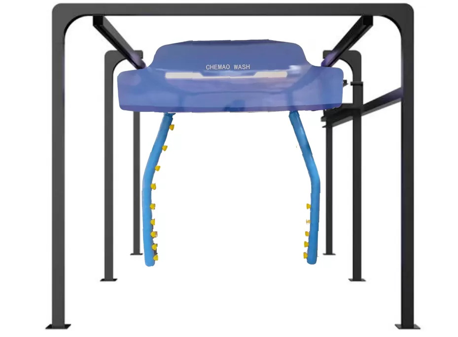 车猫TM11智能洗车机