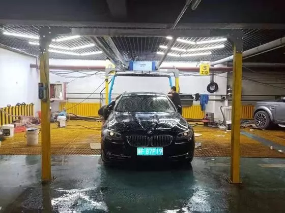 惠州市安装