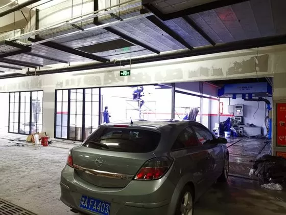 温州市安装