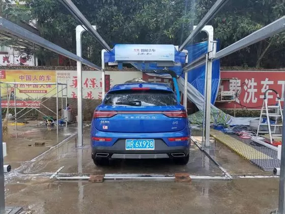 永康市安装