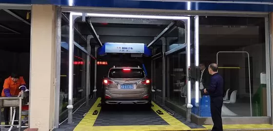 西安市安装