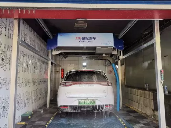 济南市安装
