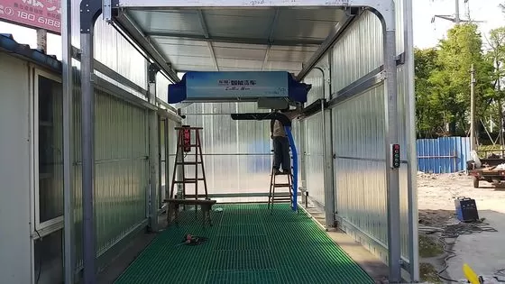 宁波市安装