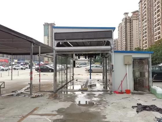 咸阳市安装